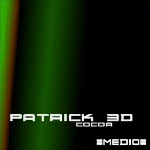 Patrick 3D