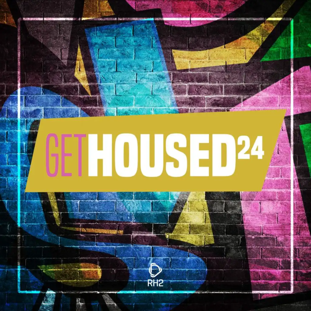 Get Housed, Vol. 24