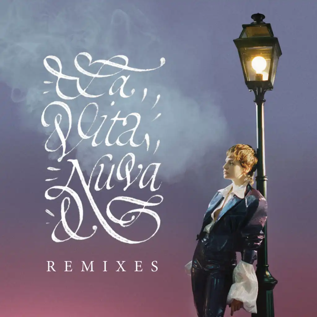 La vita nuova (Remixes) [feat. Caroline Polachek]