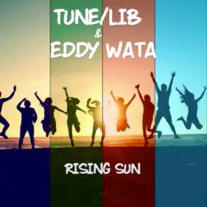 Rising sun (Funk MR.Tune Remix) [feat. Eddy Wata]