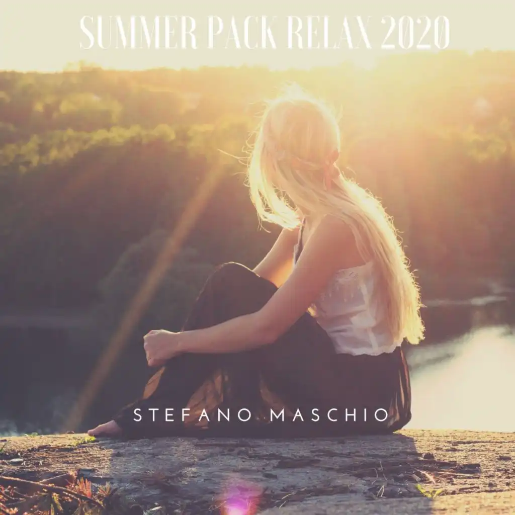 Summer Pack Relax 2020