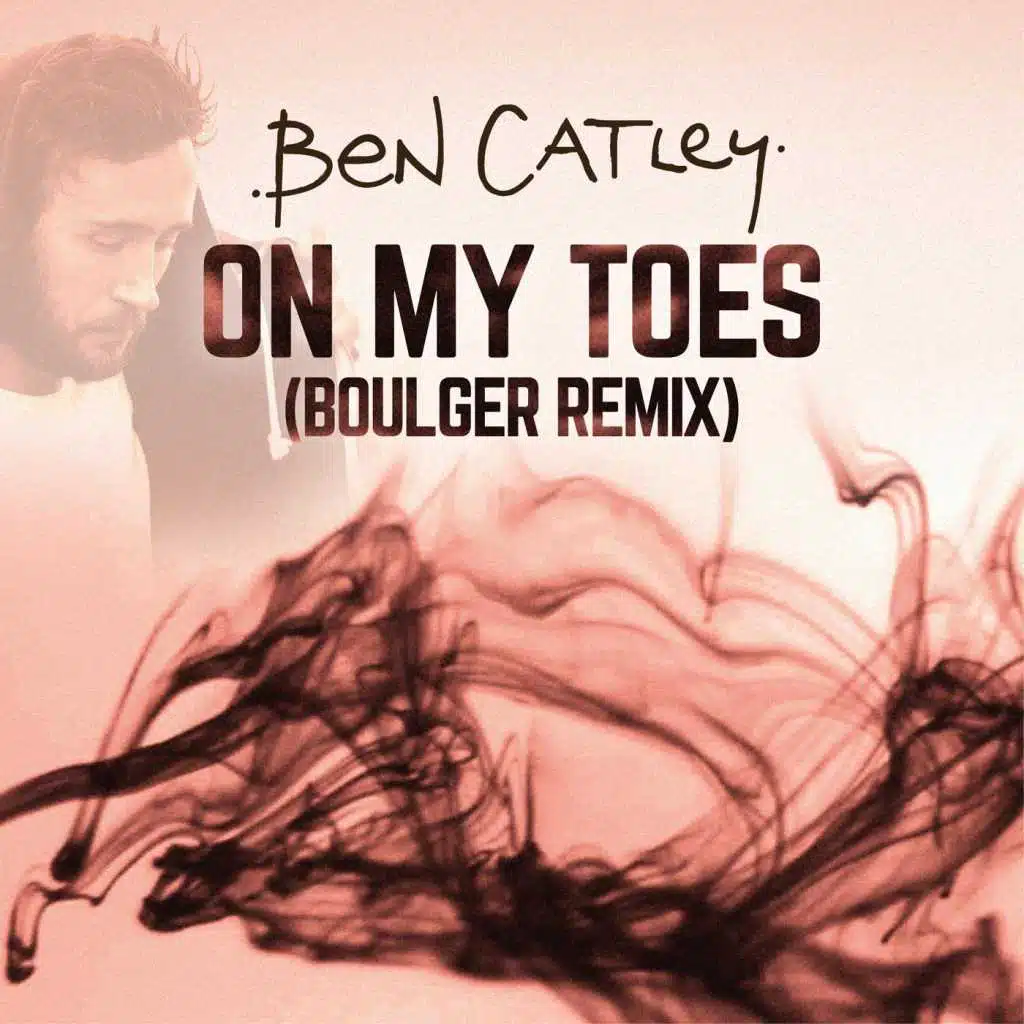 On My Toes (Boulger Remix)
