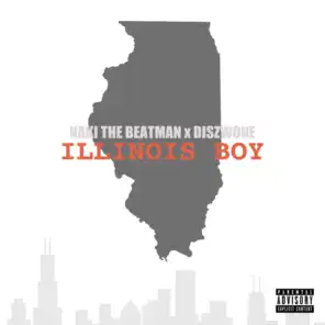 Illinois Boy