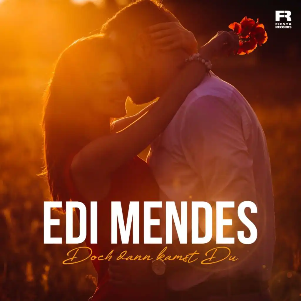 Edi Mendes