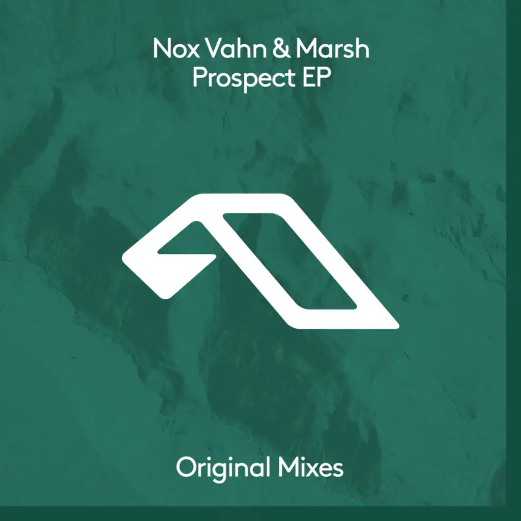 Prospect (Extended Mix)