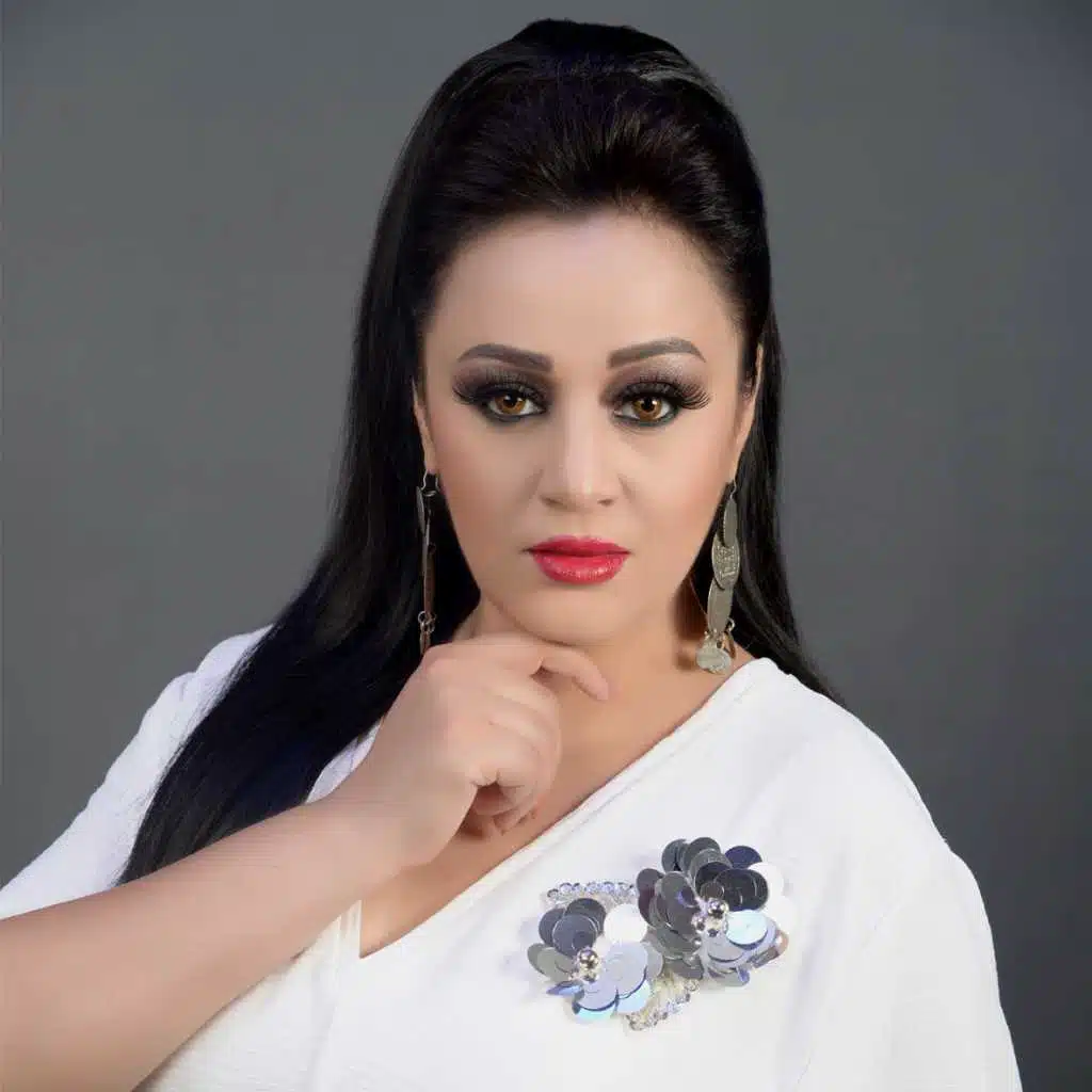 شهرزاد هلال