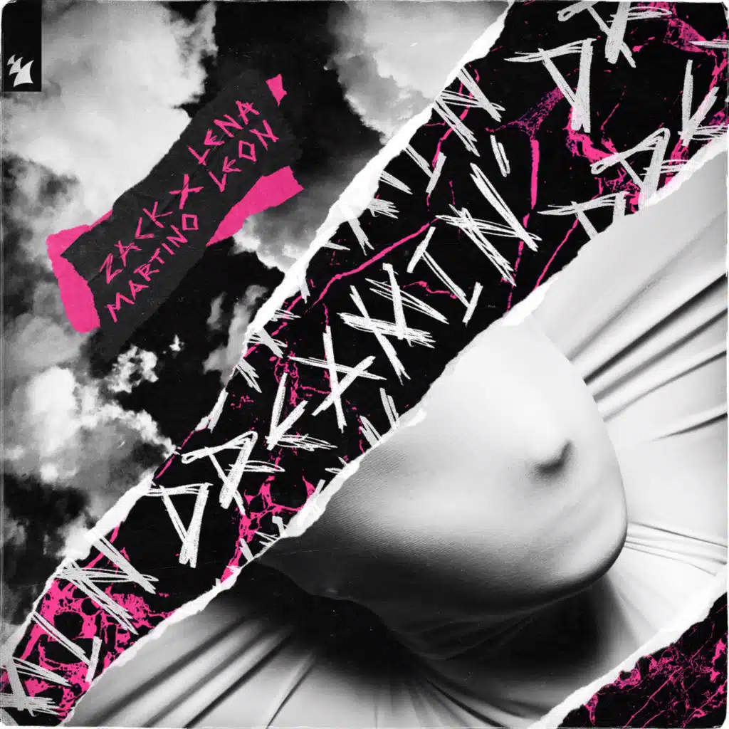 Zack Martino & Lena Leon