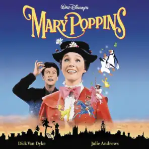 Overture - Mary Poppins