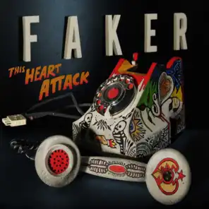 This Heart Attack (Teenager Remix)