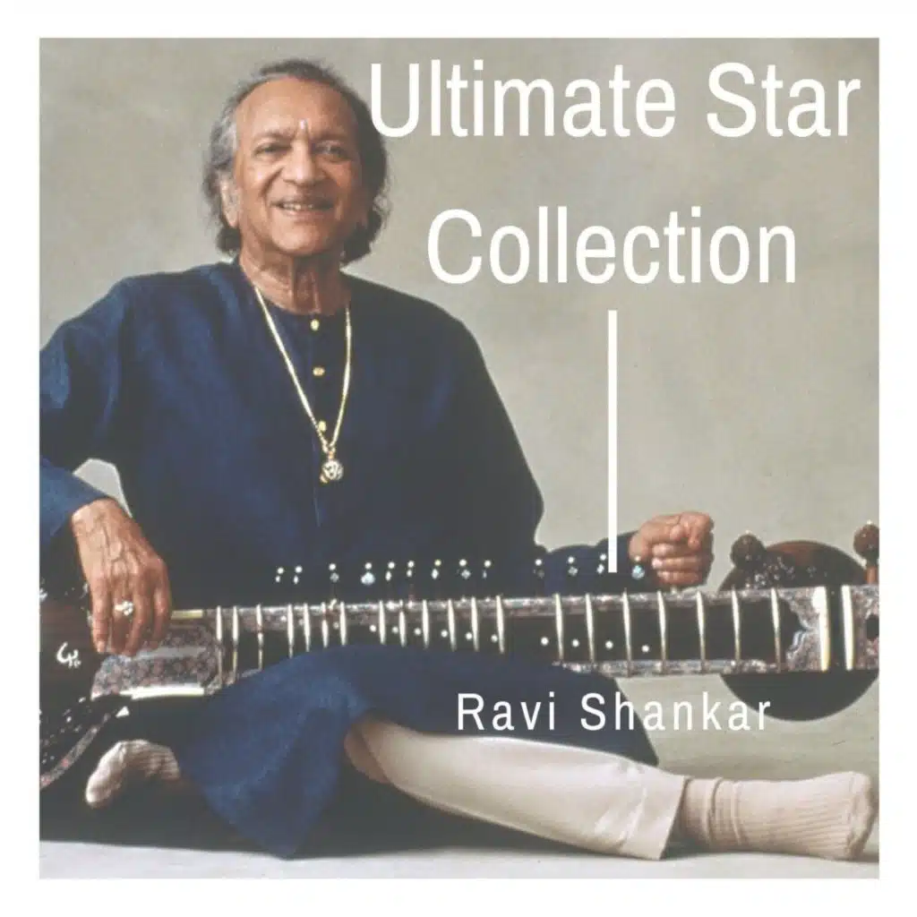 Raga Rageshri, Pt. 3 (Gat)