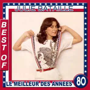 Best of Julie Bataille (Le meilleur des années 80)
