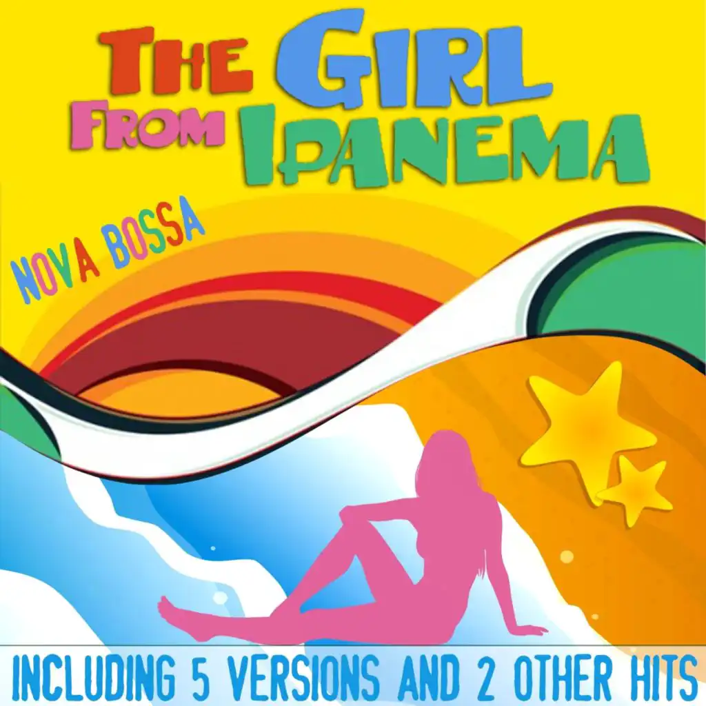 The Girl from Ipanema (Love Me Edit)