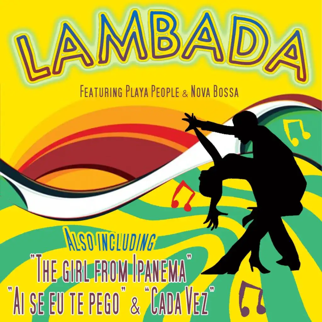 Lambada (Including The Girl From Ipanema)