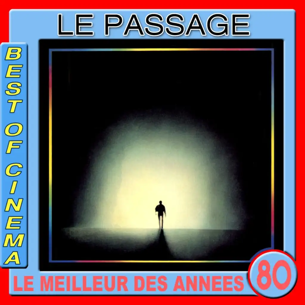 On se retrouvera (Version originale 1986 from Le passage)