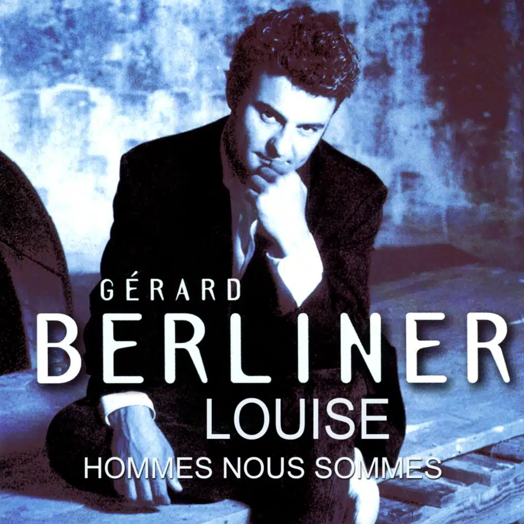 Gerard Berliner