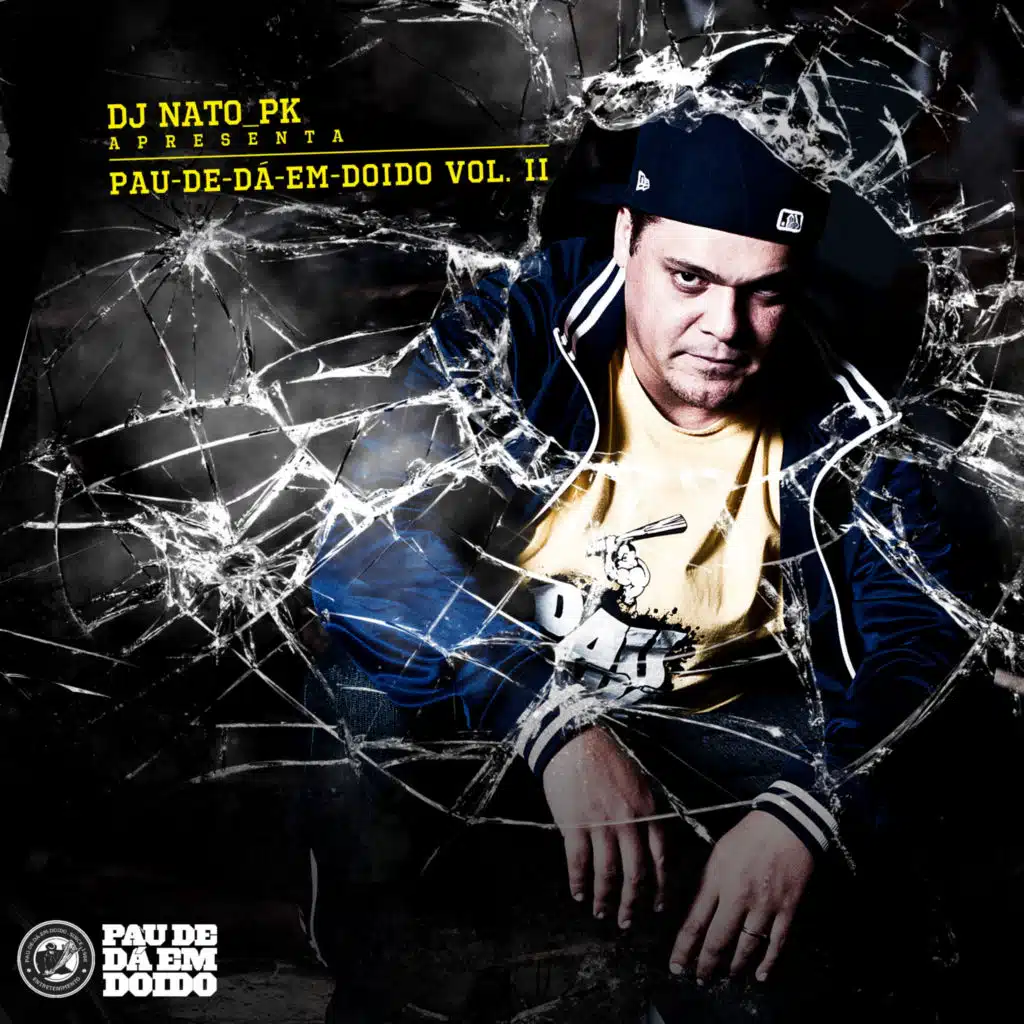 Casa de Vagabundo (feat. Pevirguladez & Lews Barbosa)