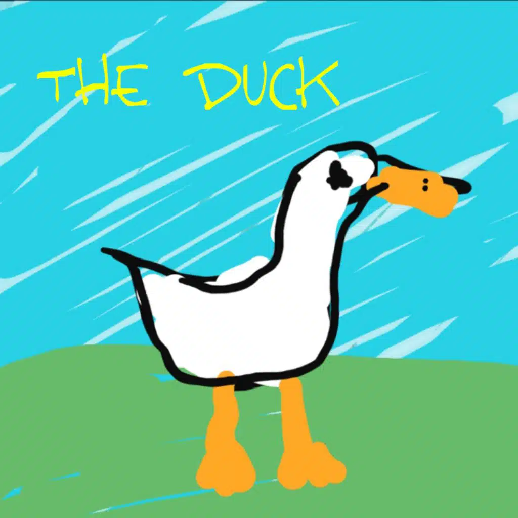 The Duck