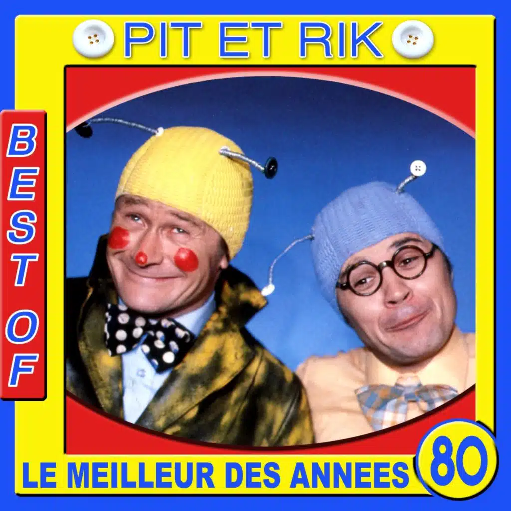 Pit et Rik