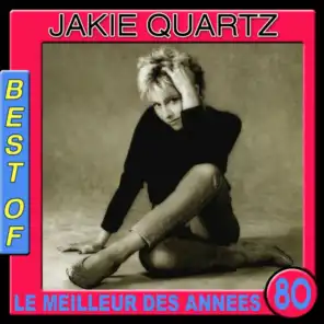 Best of Jakie Quartz (Le meilleur des années 80)