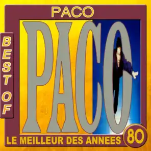 Best of Paco (Le meilleur des années 80)