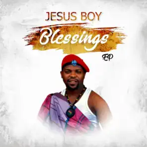 Blessings (feat. Tarry Esi)