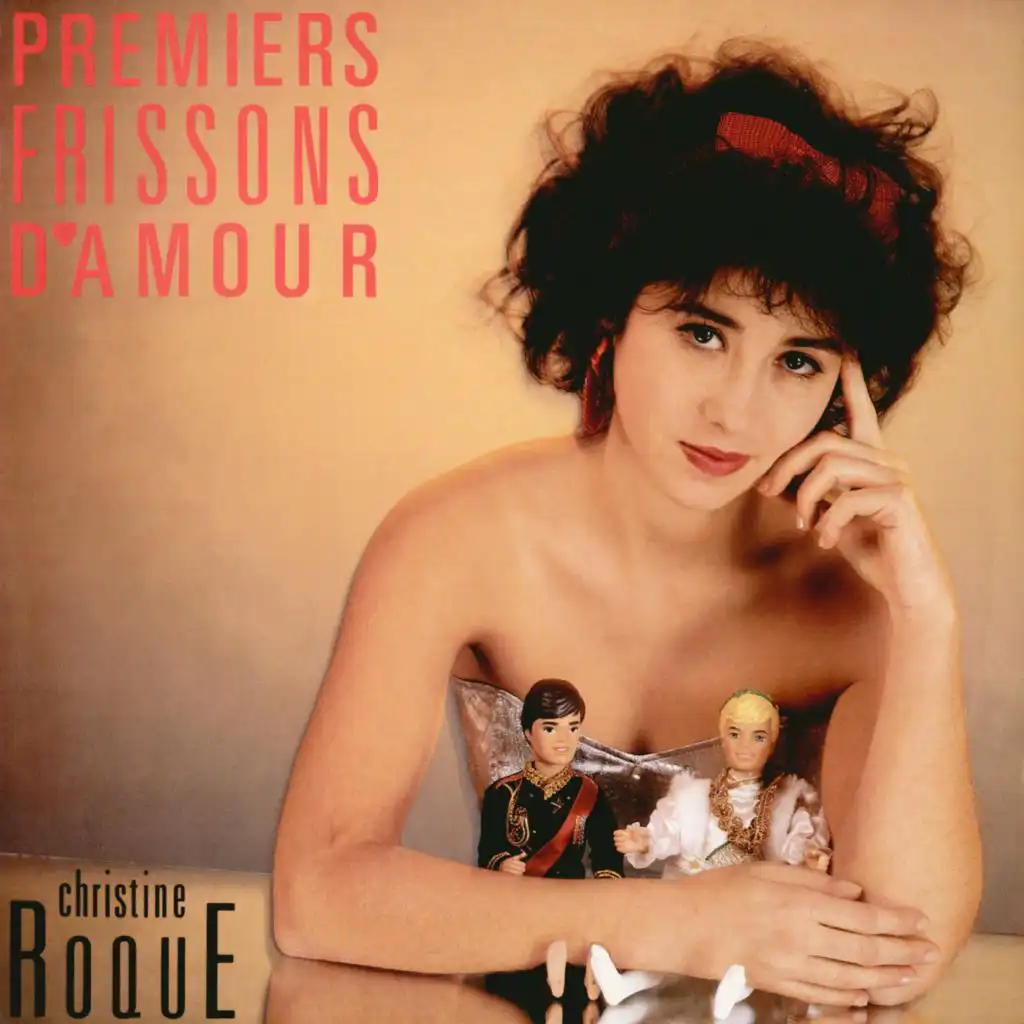 Premiers frissons d'amour (Version longue 1986)