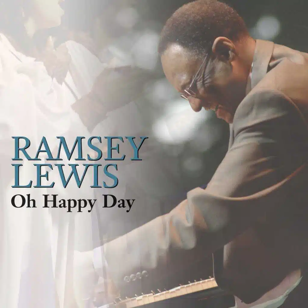 Oh Happy Day (Remix/Radio Edit)