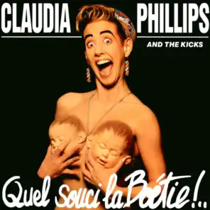 Claudia Phillips & the Kicks