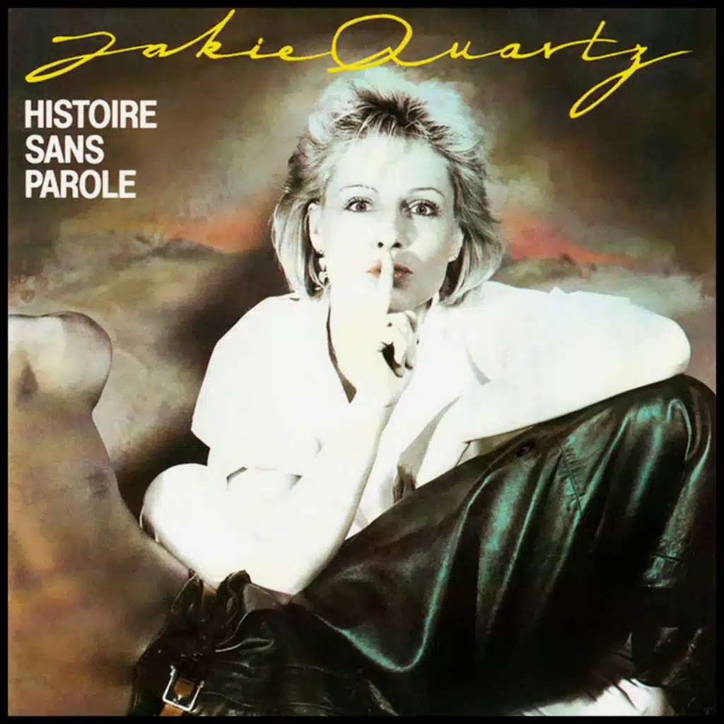 Histoire sans parole (Version intrumentale)