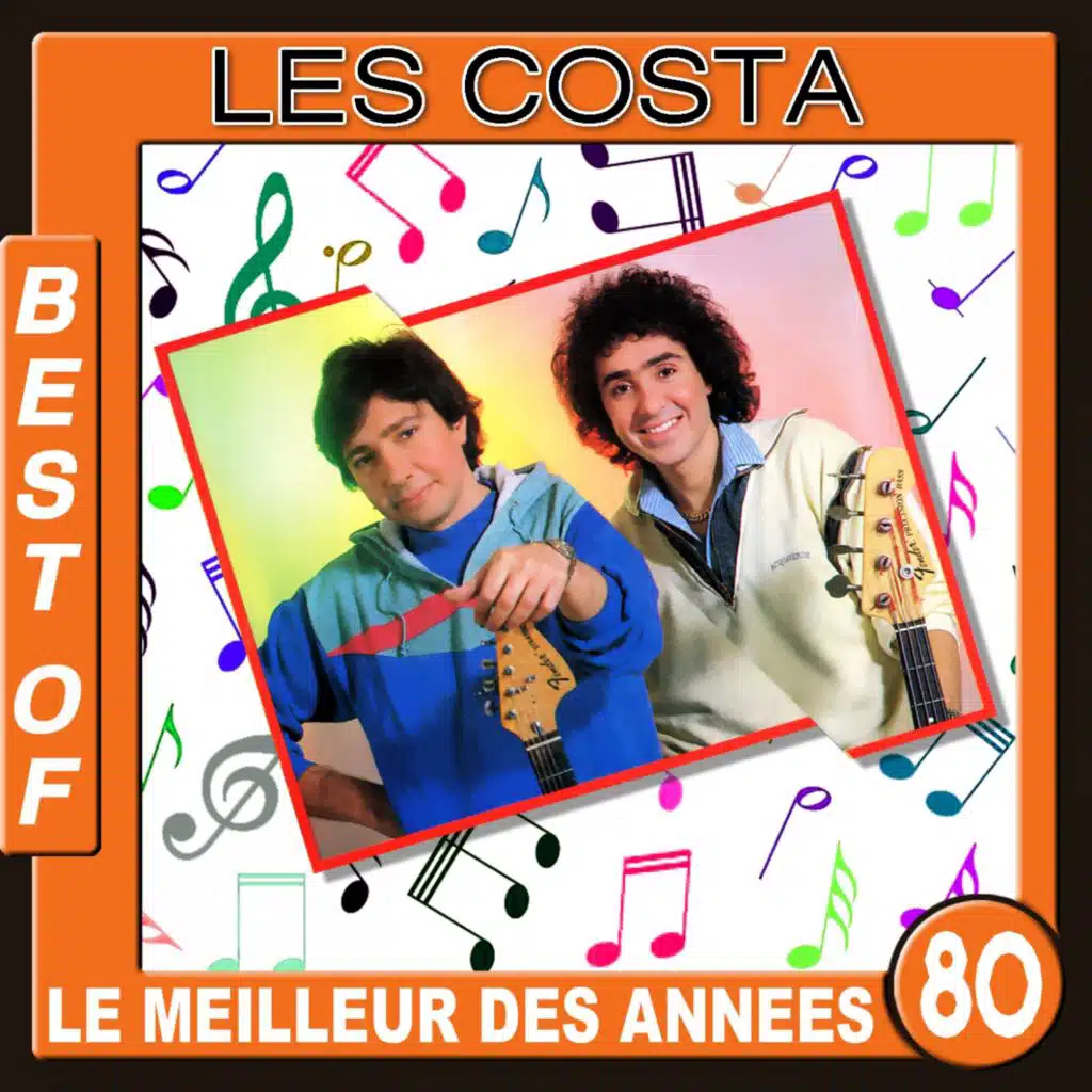 Les Costa