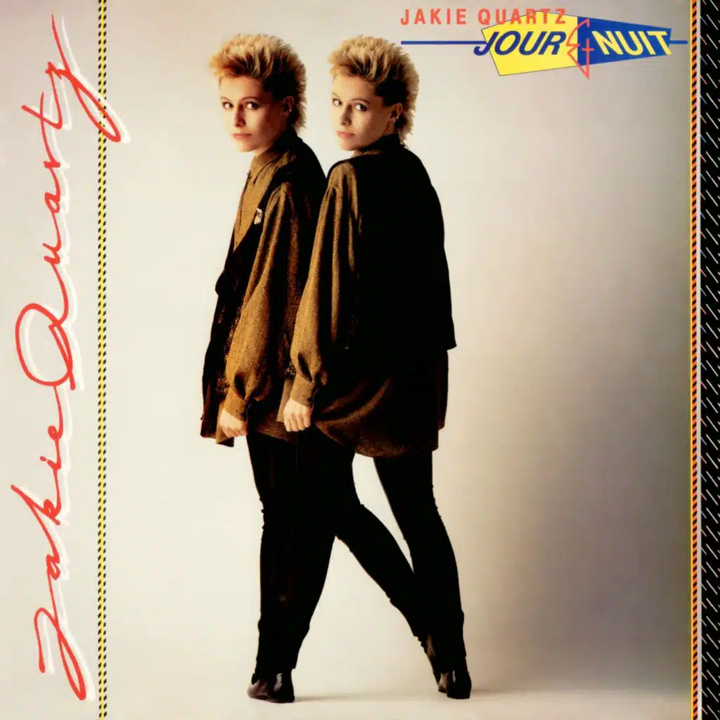 Vivre ailleurs (Version album)