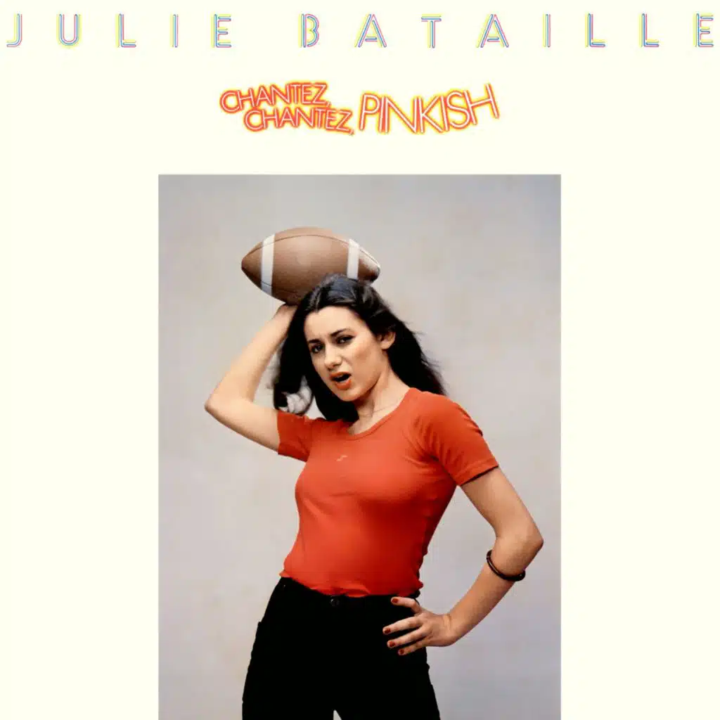 Julie Bataille