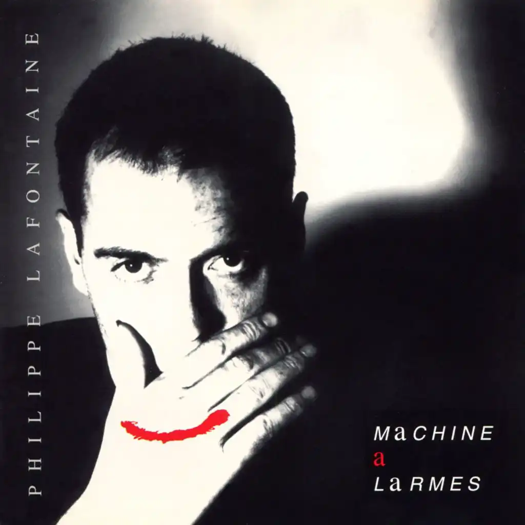 Machine à larmes