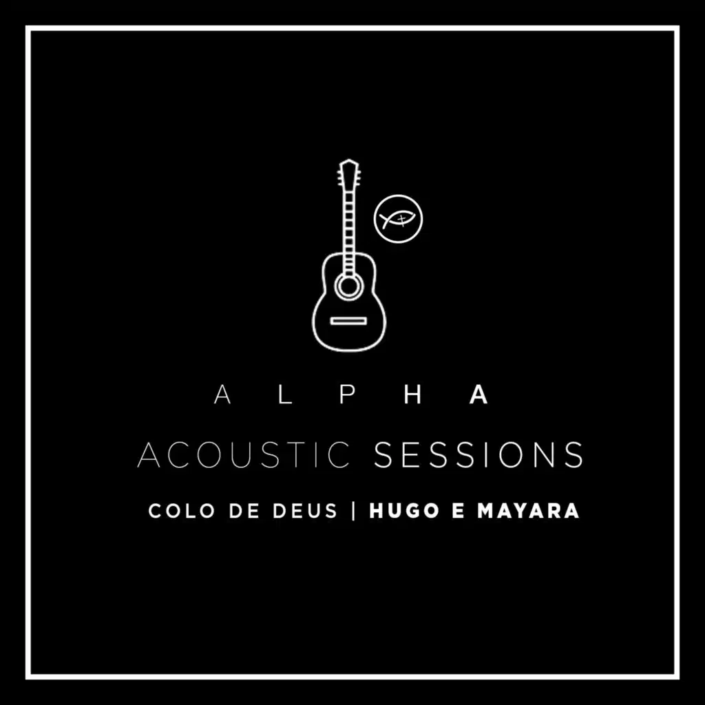 Alpha (Acoustic Sessions)