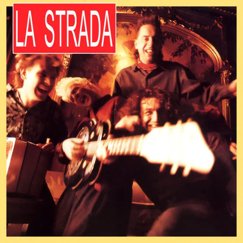 La Strada / La Muerte (Deluxe Edition / 16 Tracks)