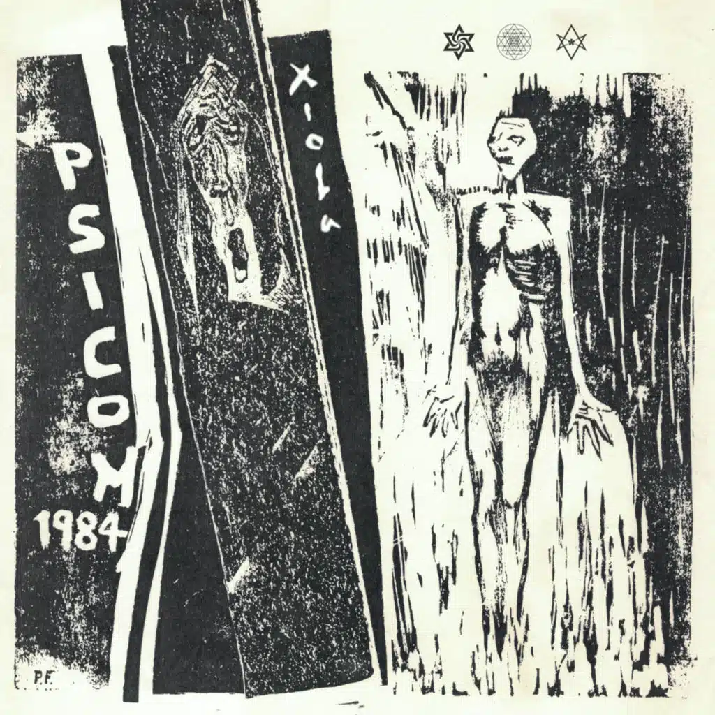 Psi Com & Perry Farrell