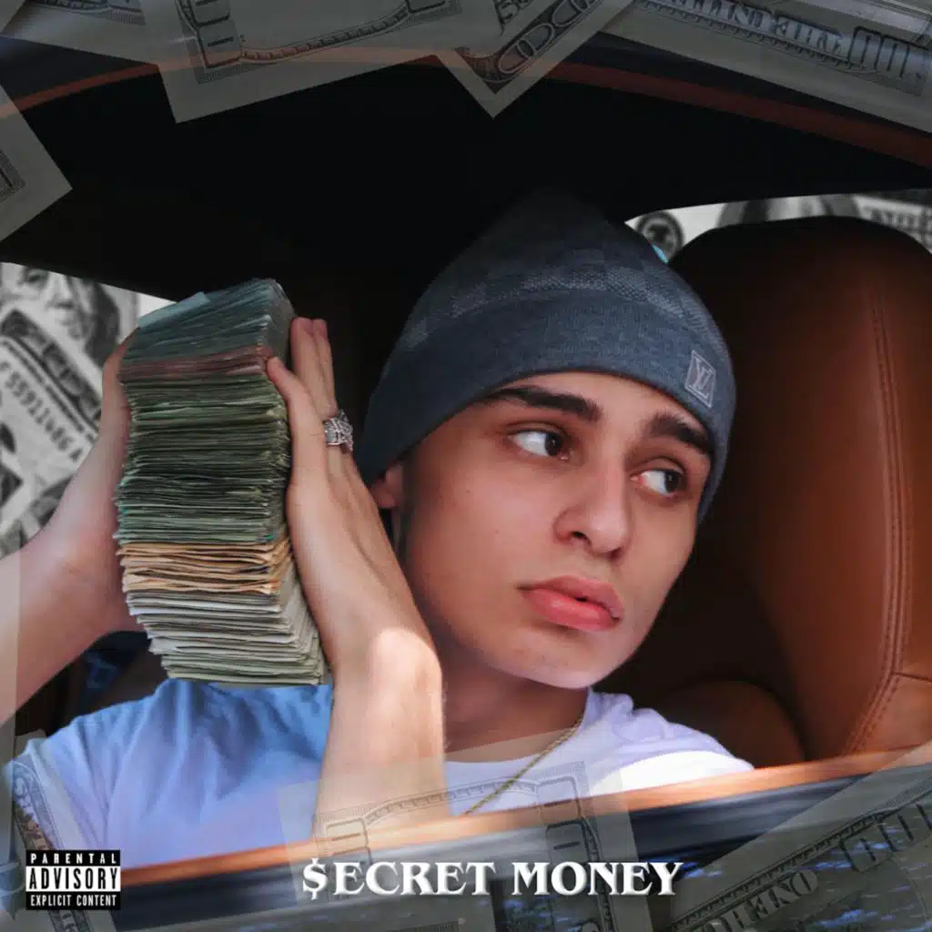 $ecret Money