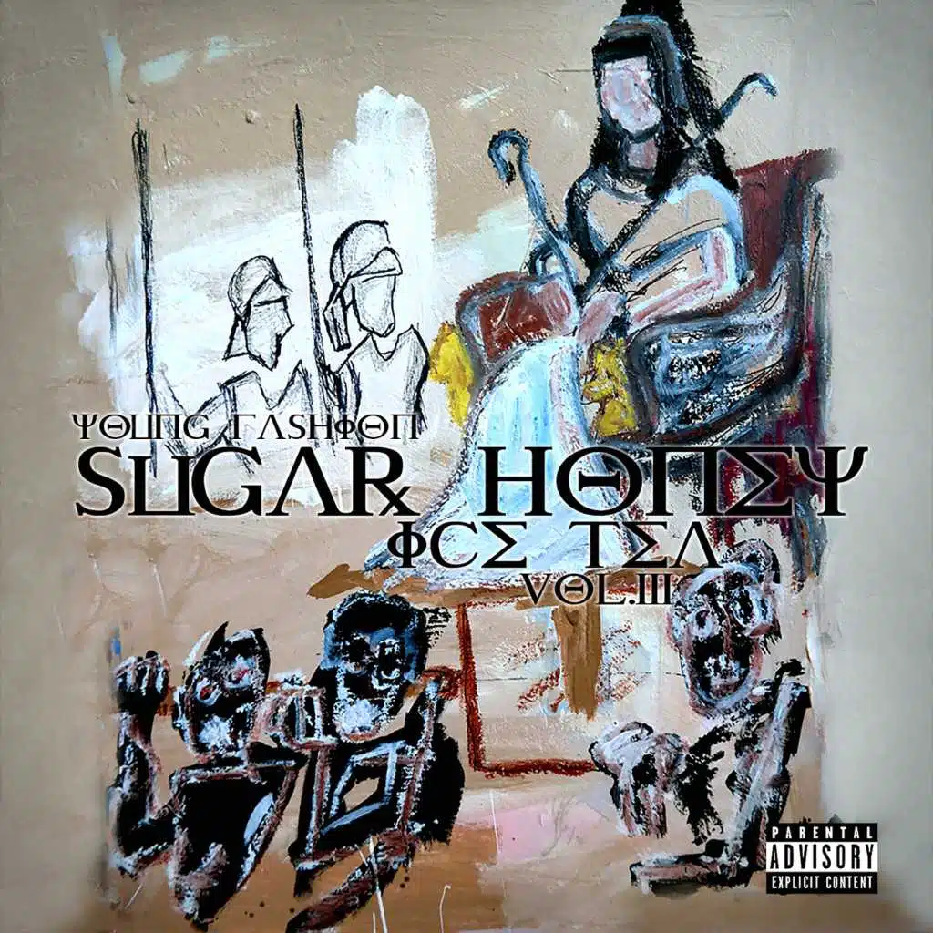 S.H.I.T., Vol III