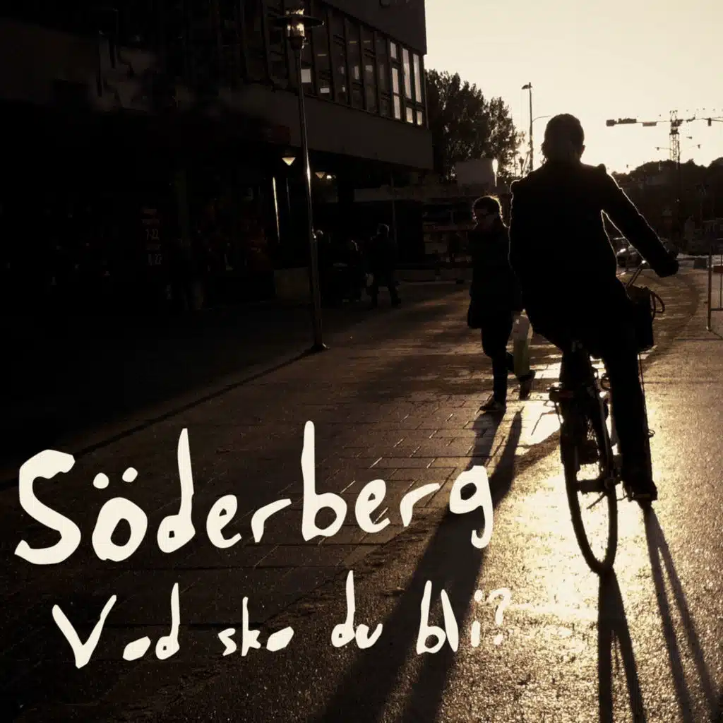 En Sorgsen Sång Som Gör Mig Glad