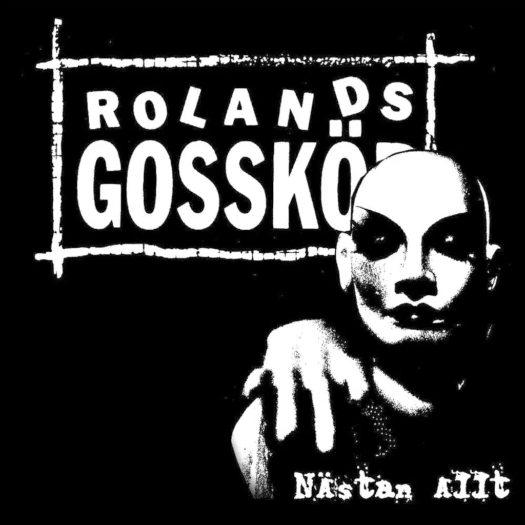 Rolands Gosskör