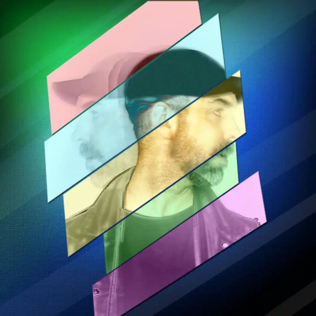 Diving in (LockUp Remix)