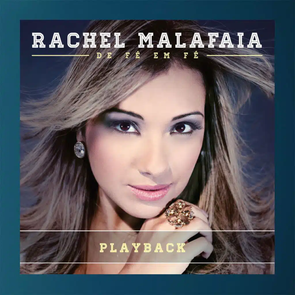 Rachel Malafaia & CGM - Central Gospel Music