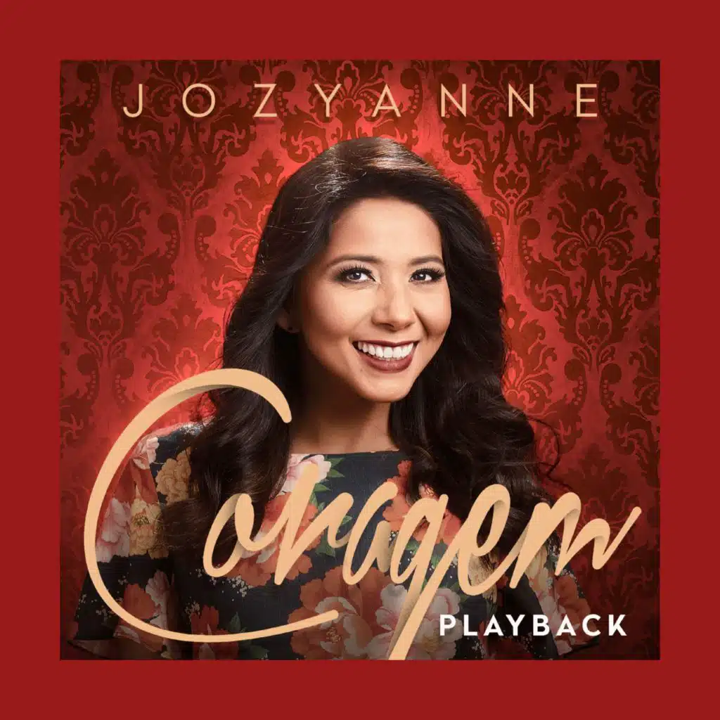 Jozyanne & CGM - Central Gospel Music