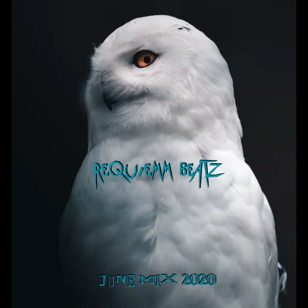 June Mix 2020
