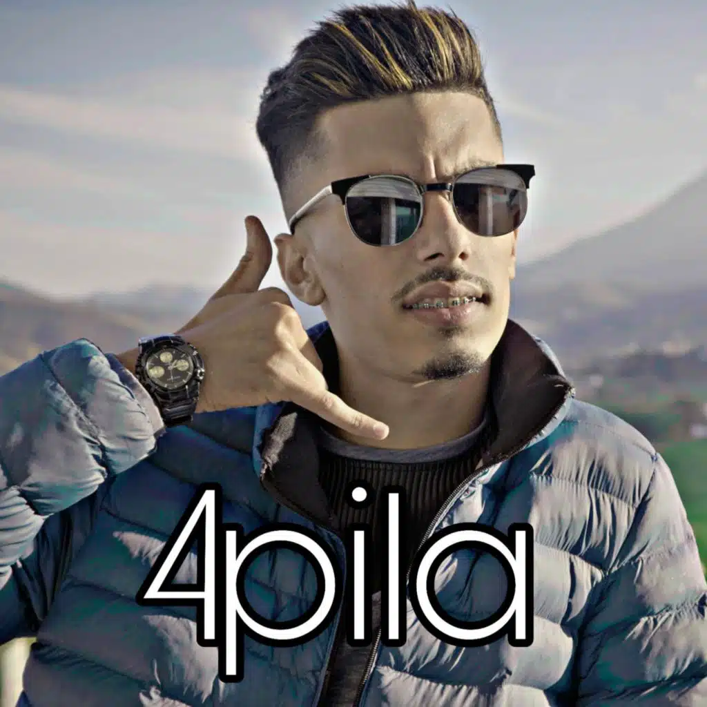 4pila