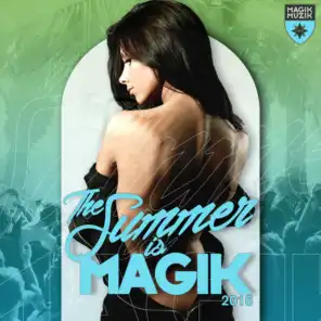 The Summer Is Magik 2016