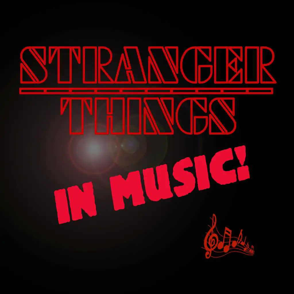 Stranger Things in Music