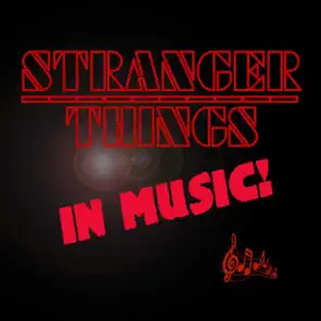 Stranger Things in Music