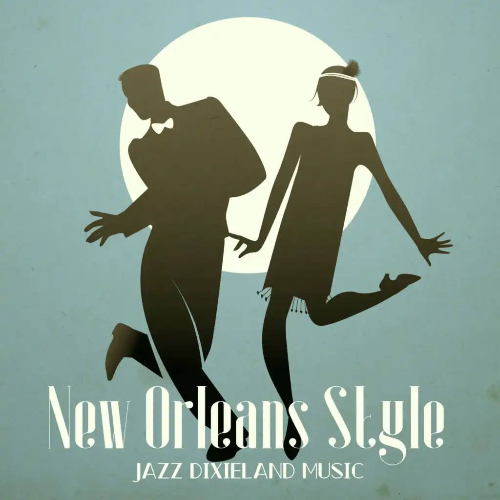 New Orleans Style: Jazz Dixieland Music