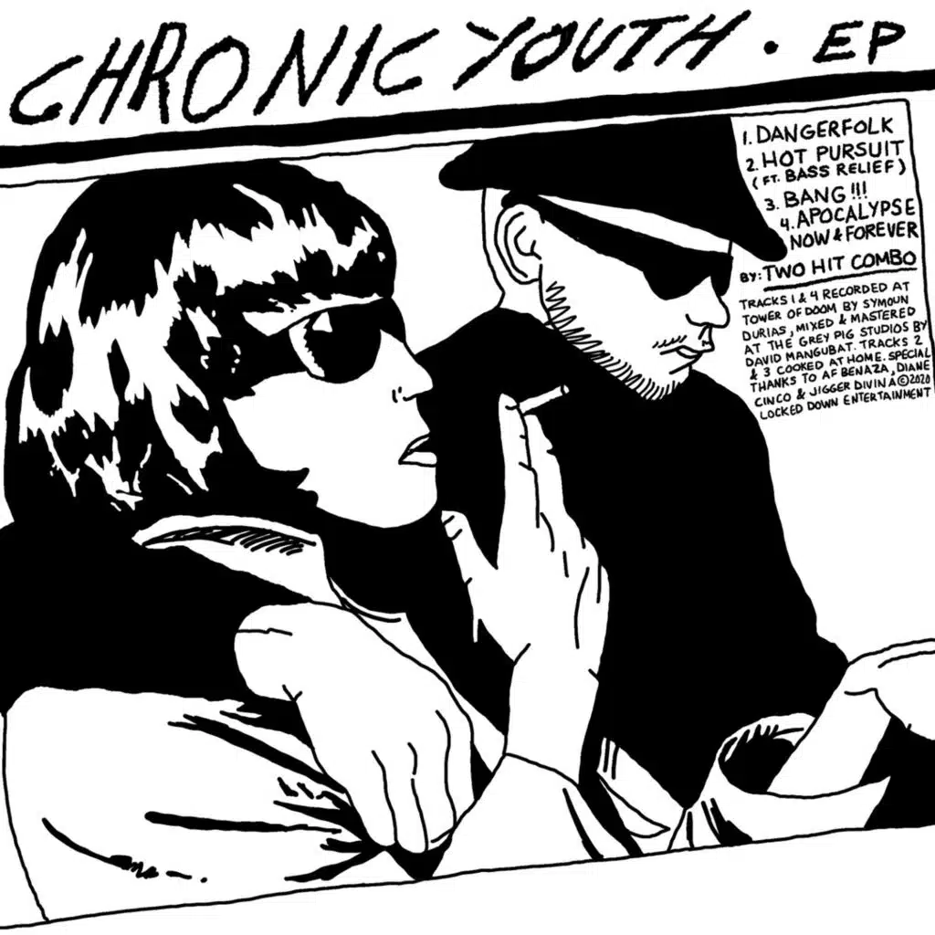 Chronic Youth